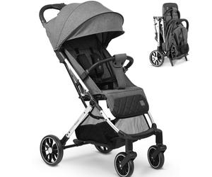 Kinderwagen Buggy Paseo Nukido