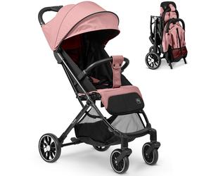Kinderwagen Spacerowa Paseo Nukido