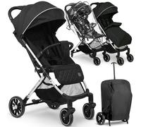 Kinderwagen Spacerowka Paseo Nukido