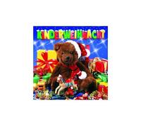 Various Artists - Kinderweihnacht