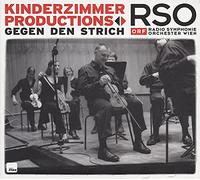 Kinderzimmer Productions - Gegen Den Strich [Import]