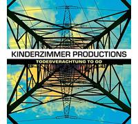 Kinderzimmer Productions - Todesverachtung to Go
