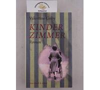 Kinderzimmer: Roman