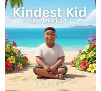 Kindest Kid in the World, DJ Brings the Sunshine