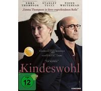 Kindeswohl (DVD)