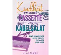 Kindheit zwischen Kassette und Kabelsalat: Eine spannende Reise durch die 80er und 90er
