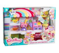 Kindi Kids - 50003 - Supermarché