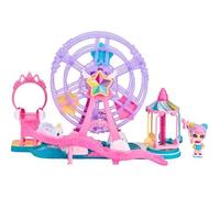 Kindi Kids Fete Foraine Et 1 Poupée 9 Cm Mini Kindi