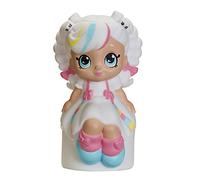 Kindi Kids GoGlow Veilleuse et lampe torche Buddy 14343 Multicolore