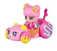 Kindi Kids Minis Donatina's Car