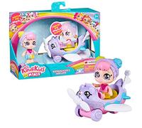 Kindi Kids Minis Rainbow Kate's Airplane