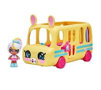 Kindi Kids Minis School Bus
