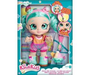 Kindi Kids - Poupée 27cm Peppa-Mint