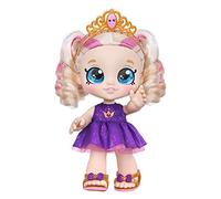 Kindi Kids Poupée Bambin Grande et Petite sœur Tiara Sparkles de 25,4 cm