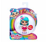 KindiKids Mini - Cindy Pops-Mini Laleczka