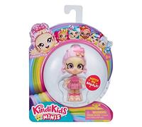 KindiKids Mini - Pirouetta-Mini Laleczka