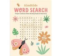 KindKids Word Search by Better Day Books Better Day Books (Auteur)