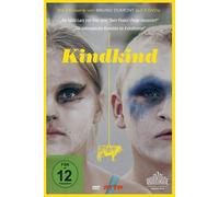 KINDKIND (P'TIT QUINQUIN) - Die Miniserie (DVD)