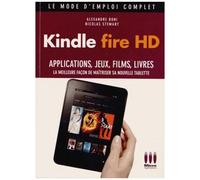 Kindle Fire Hd | Occasion