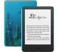 Kindle Kids Edition (16GB) Design explorateur d'océan (5078253EG701213)