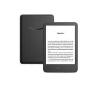 Kindle Libro Electrónico 6" 16GB con Publicidad Negro | Occasion