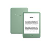 Kindle Libro Electrónico 6"" 16GB con Publicidad Verde Matcha