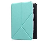Kindle Paperwhite [10e génération, Versions 2018], Coque Mince Origami Debout avec réveil/Veille Automatique pour Amazon Kindle Paperwhite 2018 E-Reader