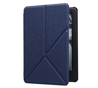 Kindle Paperwhite [10e génération, Versions 2018], Coque Mince Origami Debout avec réveil/Veille Automatique pour Amazon Kindle Paperwhite 2018 E-Reader