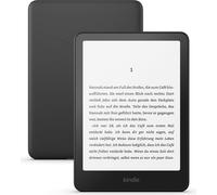 Kindle Paperwhite (16 Go), noir Lecteur de livres électroniques