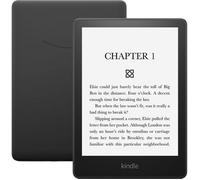 Kindle Paperwhite - Amazon - 16 Go - Écran 6,8"" - Éclairage chaud réglable - Résistant à l'eau