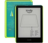 Kindle Paperwhite Kids 16GB forêt de joyaux