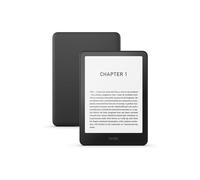 Kindle Paperwhite Libro Electrónico 7" 16GB con Publicidad Negro
