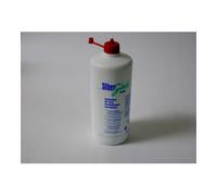 Spray lubrifiant pour bois Silbergleit pour raboteuses, bouteille de 1000 ml, sans silicone, sans résidus