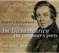 Kindler - Im Dichtergarten [Import]