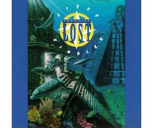 Kindler, Steve - Paradise Lost