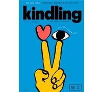 Kindling 02 by Kinfolk Kinfolk (Auteur)