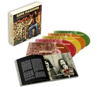 Kindling and Beyond 1973-1986