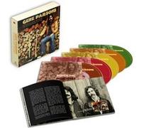 Kindling And Beyond 1973-1986 Coffret