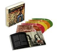 Kindling And Beyond 1973-1986 Coffret CD
