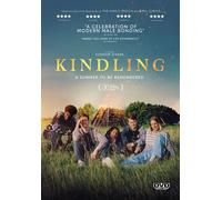 Kindling [Digital Video Disc] Ac-3/Dolby Digital, Dolby
