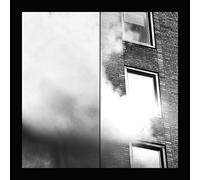 Kindling - Hush (Coloured Vinyl)