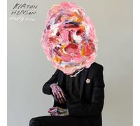Keaton Henson – Kindly Now – Vinyle 12"