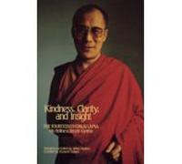 Kindness, Clarity, And Insight