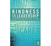Kindness In Leadership