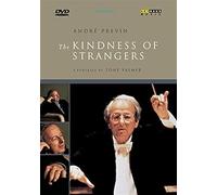 André Previn – The Kindness of Strangers – CD – Import anglais – ARTHAUS