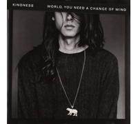 Kindness - World, You Need A New Direction