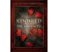 Kindred Embraced: The Original Vampire Saga – DVD – Série complète (3 DVD)