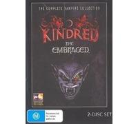 Kindred Embraced: The Complete Vampire Collection [Import]