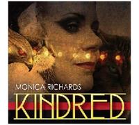 Monica Richards – Kindred – CD – Neuf
