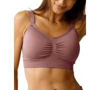 Kindred Bravely Sublime Soutien-gorge d'allaitement sans couture | Soutien-gorge de maternité et post-partum sans fil
